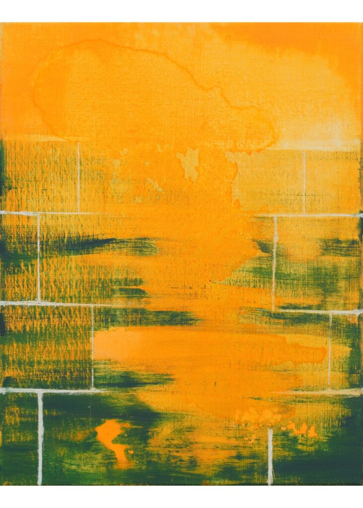 Tristan Drobik - untitled