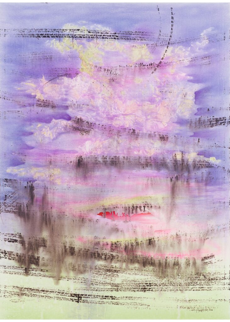 Tristan Drobik - untitled