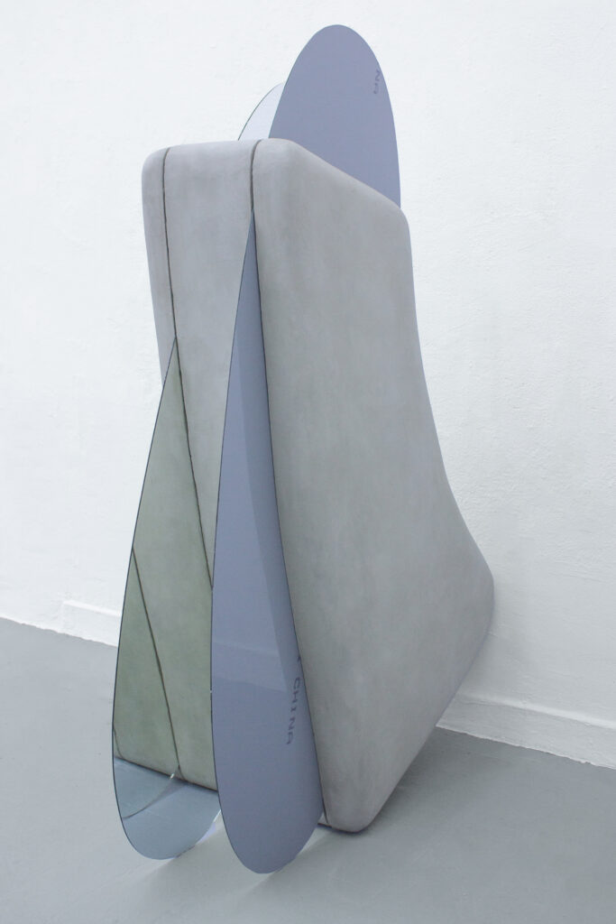 Larissa Klerx - Untitled