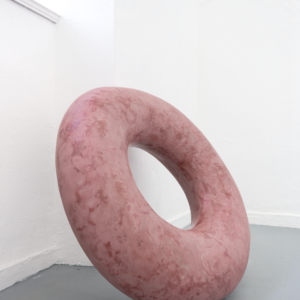 Larissa Klerx - Untitled (O)
