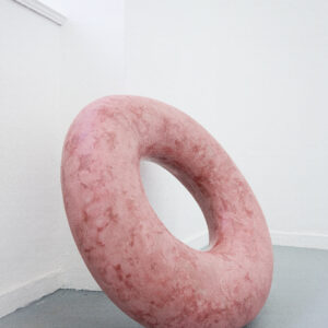 Larissa Klerx - Untitled (O)