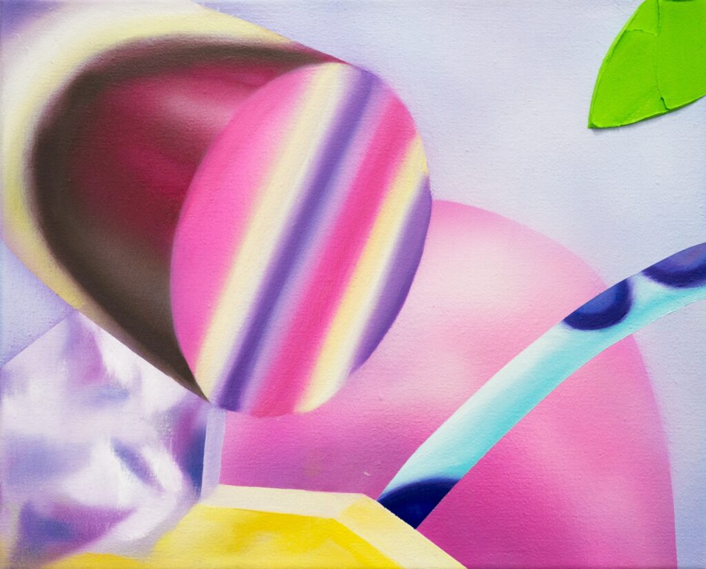 Eunjeong Kim - Fragment 10