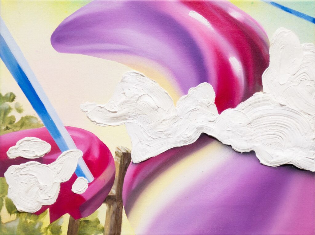 Eunjeong Kim - Fragment 11