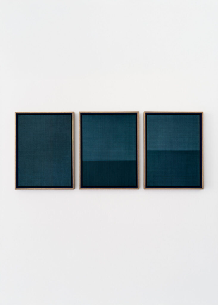 Kai Werner Schmidt – Nightly