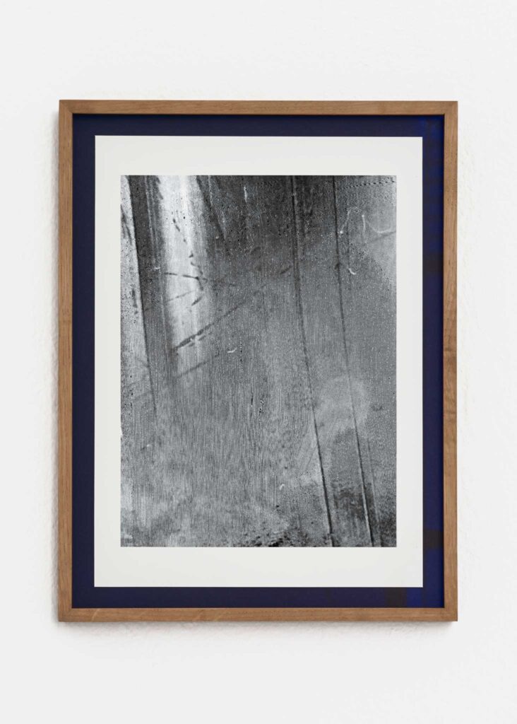 Kai Werner Schmidt – ohne Titel[prozess] – I