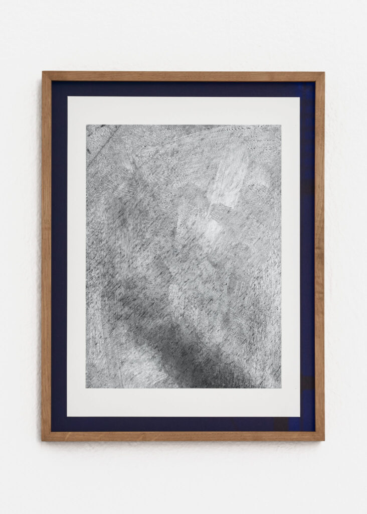 Kai Werner Schmidt – ohne Titel[prozess] – II