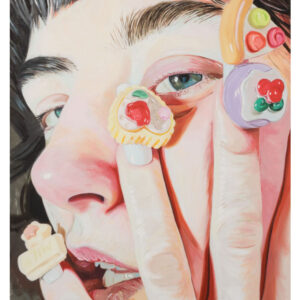 Séverine Henriette Meier- Dreaming Of Matriarchy