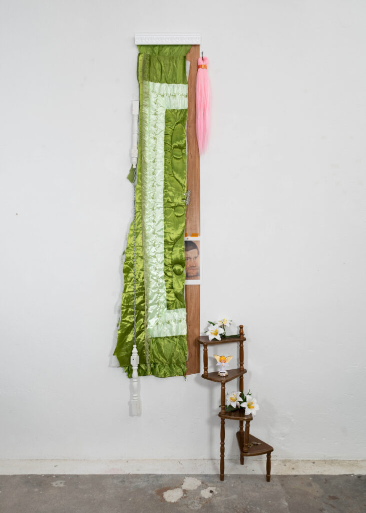 Grischa Hyazinth Kaczmarek - An Impossible Jump