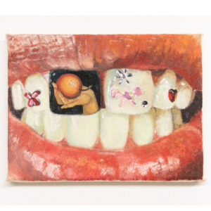 Séverine Henriette Meier-Juicy
