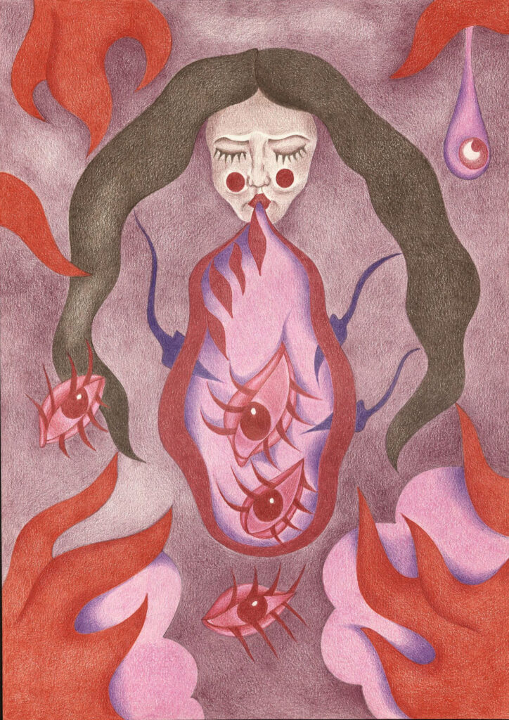 Siggi Sekira – Princess