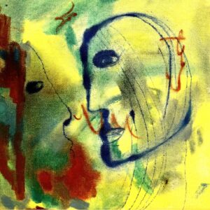 Ines Kaufmann – The Beginning
