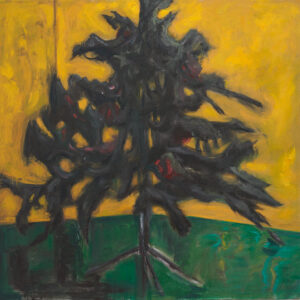 Jitong Pei-Weihnachtsbaum
