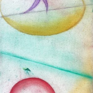 Ines Kaufmann – Harmony