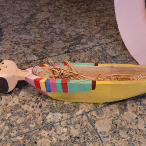 Boat (The In-between)_ III