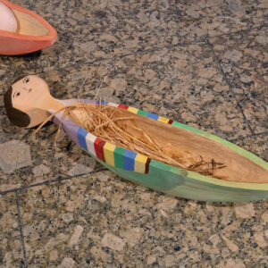 Boat (The In-between)_ IV