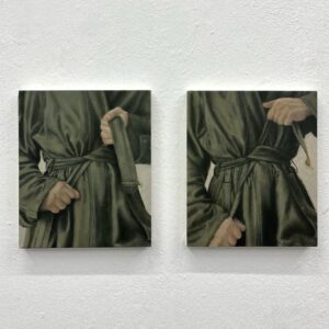 Marcin Łaszczewski - Coat