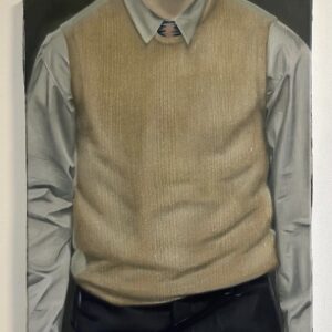 Marcin Łaszczewski - Vest