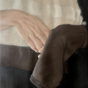 Marcin Łaszczewski - The Sweater I Knitted