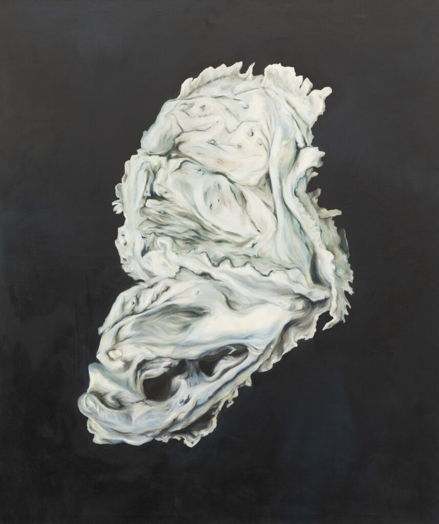 Mariella Kerscher - Kardia No 33