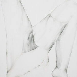 Zoe Leticia Thomas - Becoming