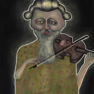 Valentin Wagner - Gilgamesh