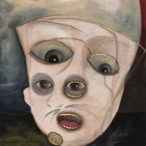 Valentin Wagner - Und unsere Gesichter mein Herz, vergänglich wie Fotos