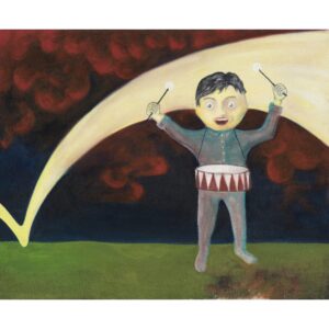 Valentin Wagner - Paratatata and the saints go marching in