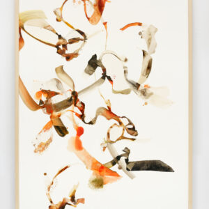 Beatrice Richter - kill your darlings (70/100), 25-03