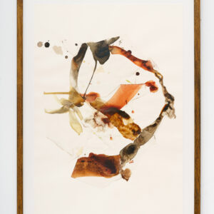 Beatrice Richter - kill your darlings (A3), 23-01