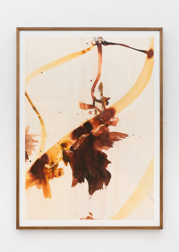 Beatrice Richter - o.T. (70/100), 23-03