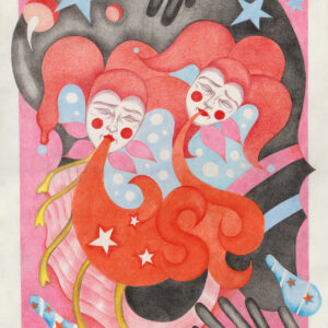 Siggi Sekira – Circus Twins