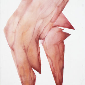 Zoe Leticia Thomas - Claw