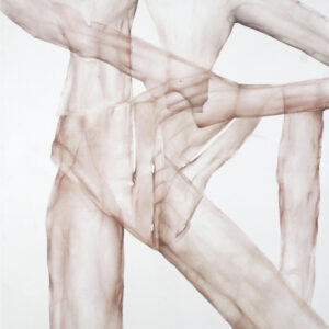 Zoe Leticia Thomas - Detached