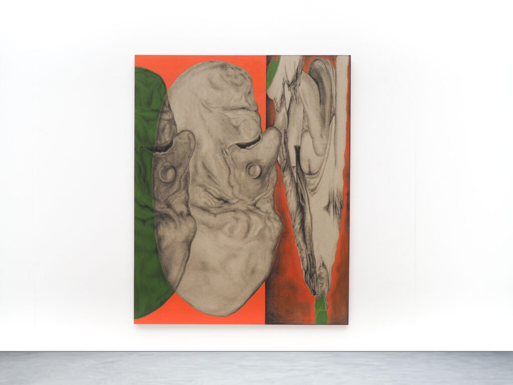 Julian Wolfgang Schreiner – Drunken Master