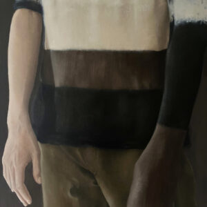 Marcin Łaszczewski - The Sweater I Knitted II