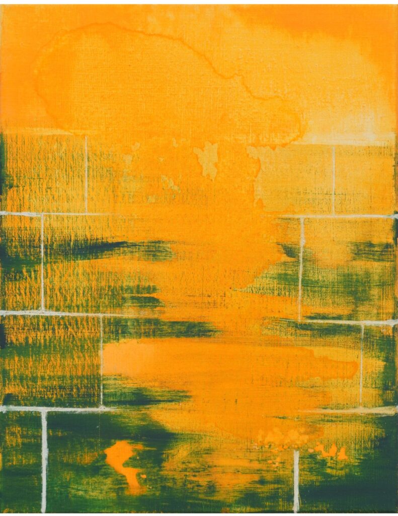 Tristan Drobik - untitled