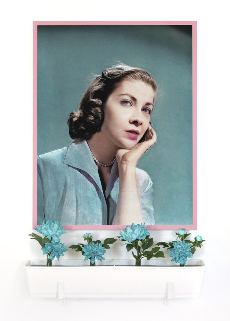 Antonia Gruber – BLUE DAHLIA_010