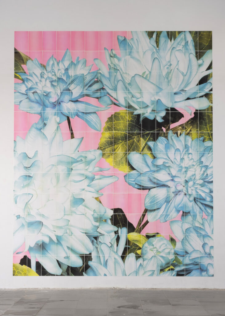 Antonia Gruber – SHE BLOOMS MONSTROUS