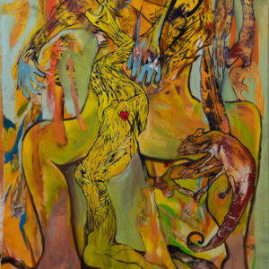 Marie Miklus – Sollbruchstelle