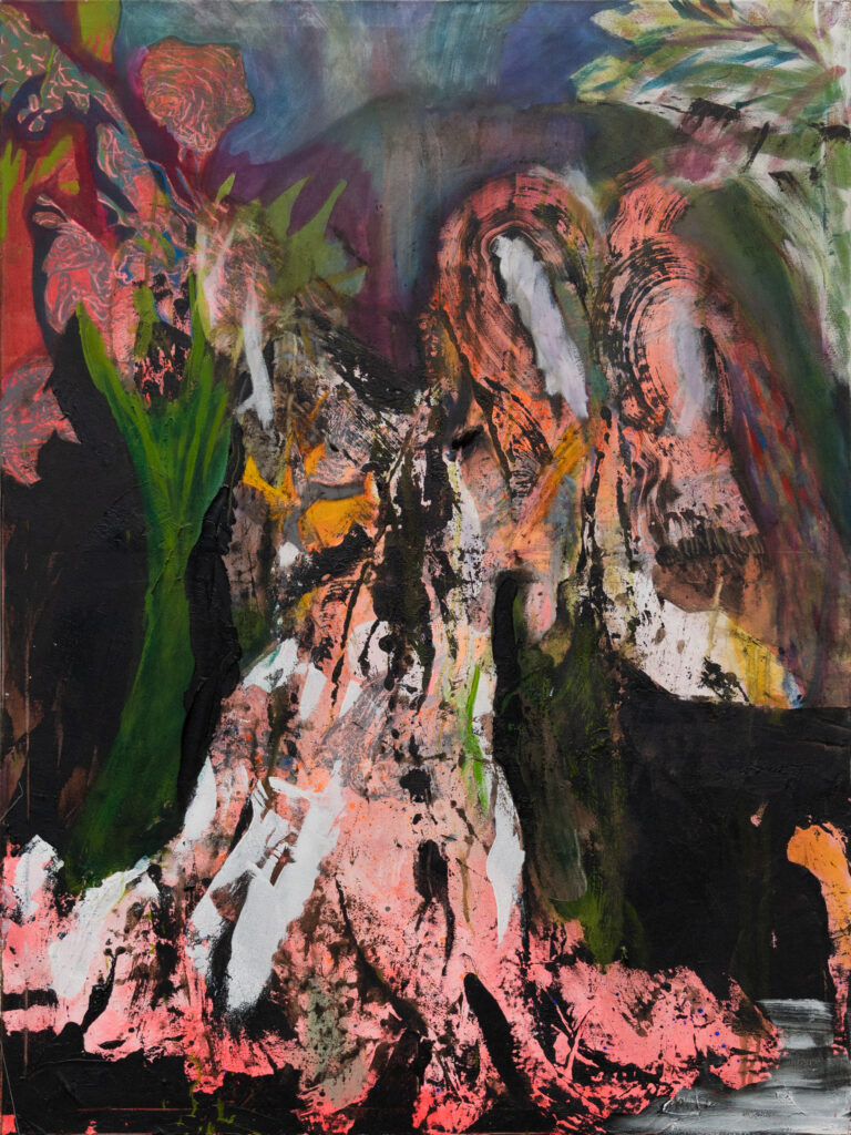 Marie Miklus – Hinter den Mauern