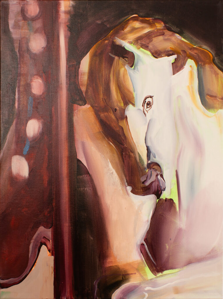 Yuhao Chen-"Die weißen Pferde" Copy 1