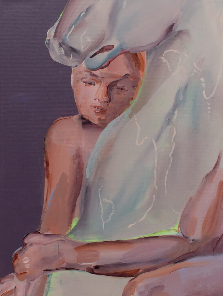 Yuhao Chen-"Die weißen Pferde" Copy 2