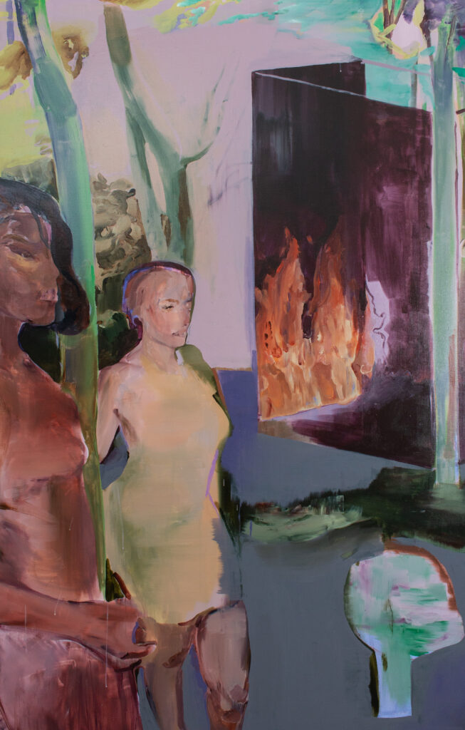 Yuhao Chen-Embers to Stillness