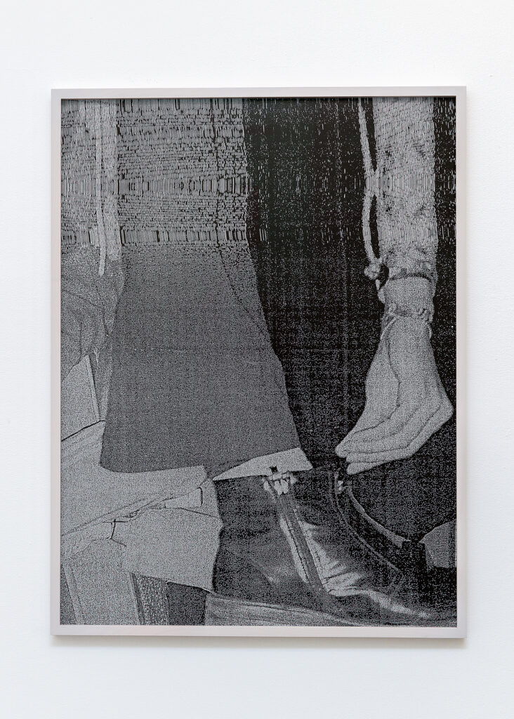 Anna Jocham – Every Cloud Has a Silver Lining Nr. 6
