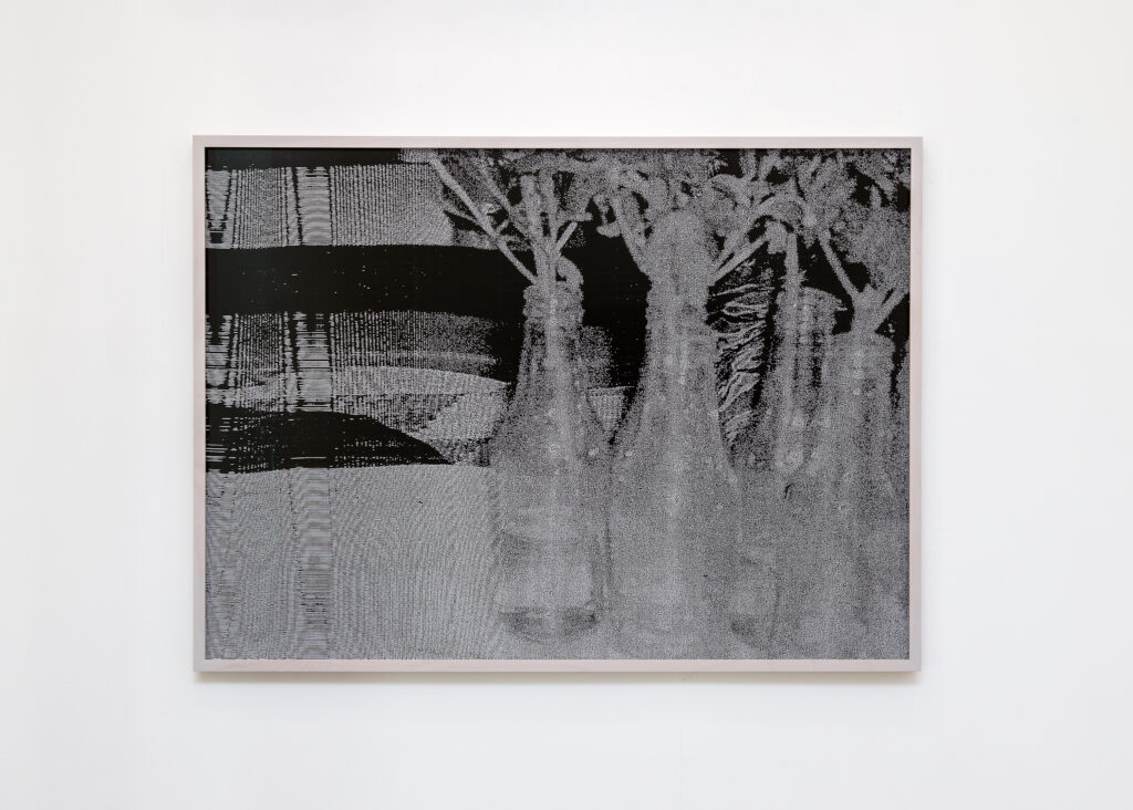 Anna Jocham – Every Cloud Has a Silver Lining Nr. 5