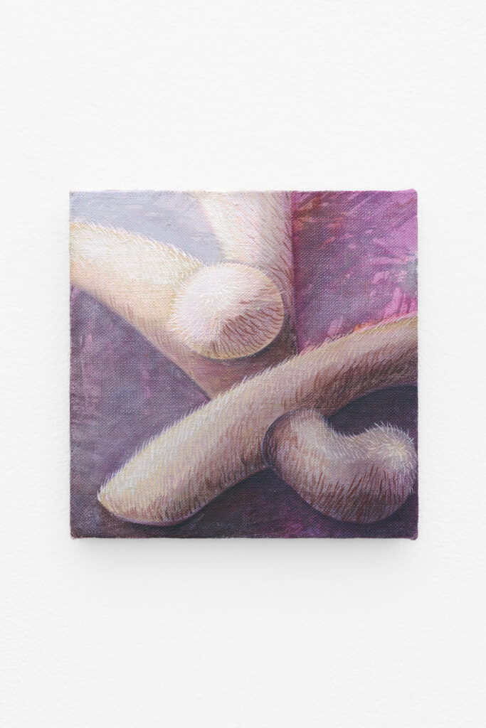 Nadine Sengstock- rounddance II