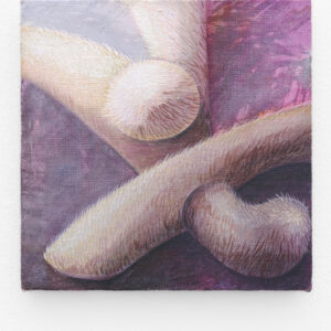 Nadine Sengstock- rounddance II