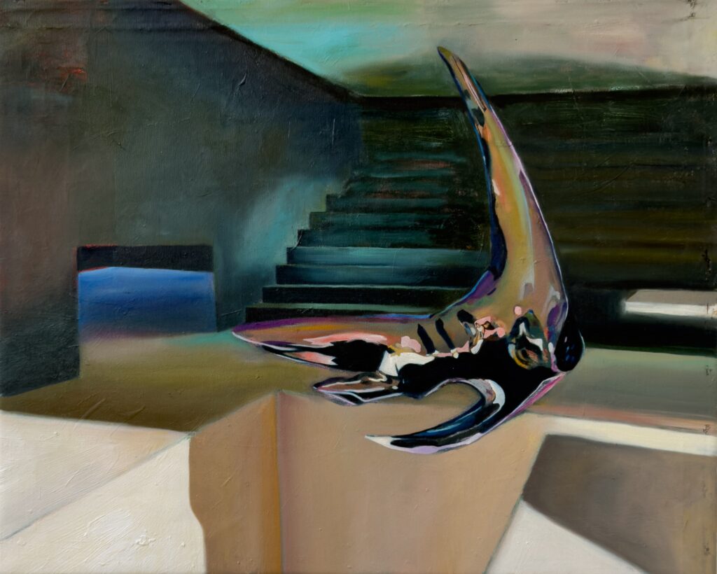 Don Felix Chauvin - Necrosis