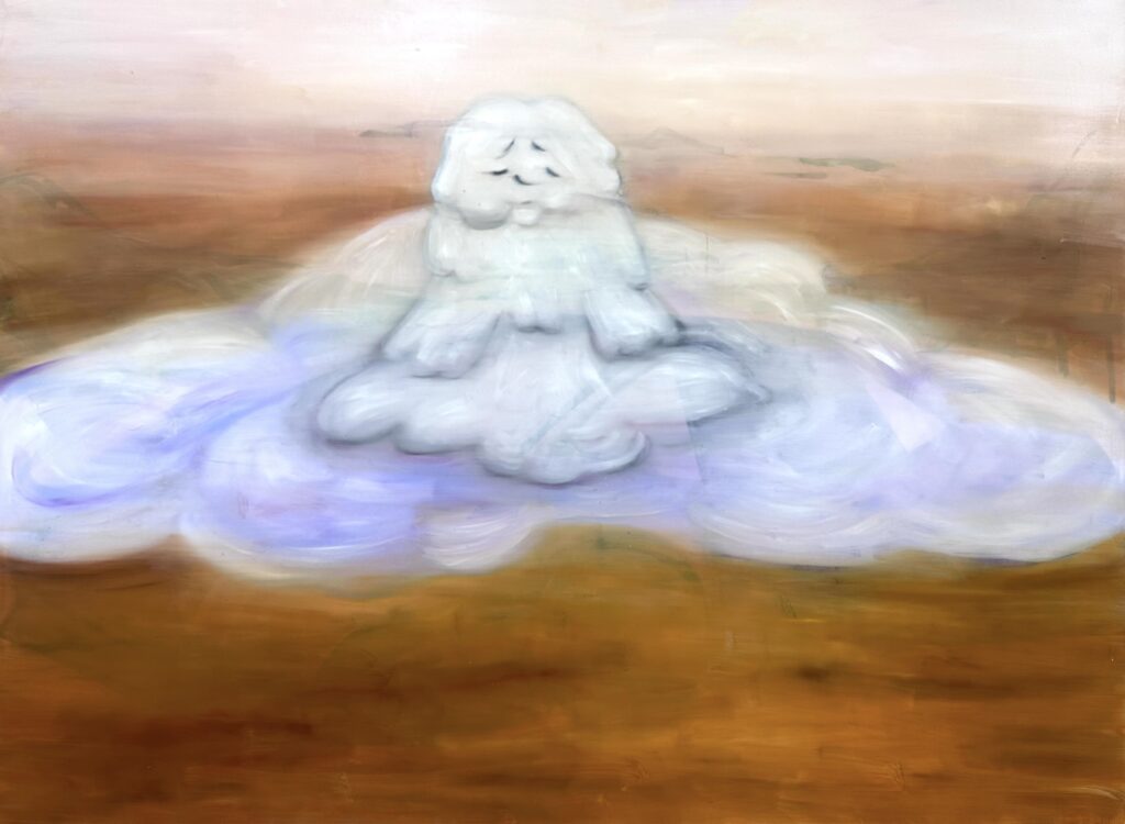 Mariami Kavtaradze - Snowball
