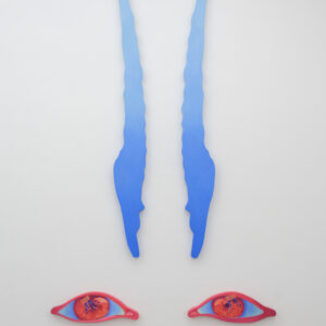 Julie Batteux - Im Auge des Bock´s